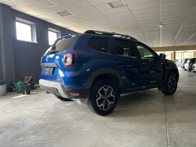 Dacia Duster 1.0 TCe 100 CV ECO-G 4x2 15th Anniversary (4)