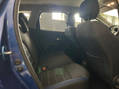 Dacia Duster 1.0 TCe 100 CV ECO-G 4x2 15th Anniversary (8)