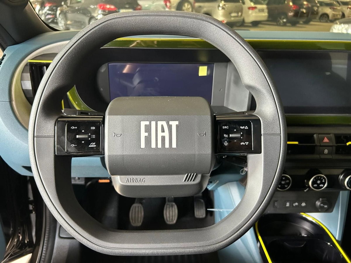 Fiat Grande Panda 1.2 Icon 100cv (10)