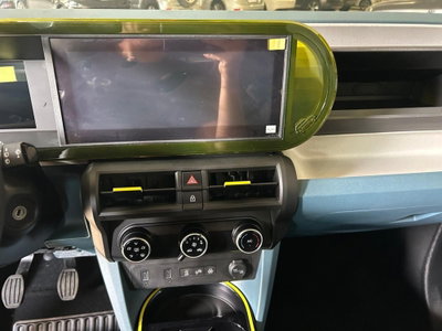 Fiat Grande Panda 1.2 Icon 100cv (11)