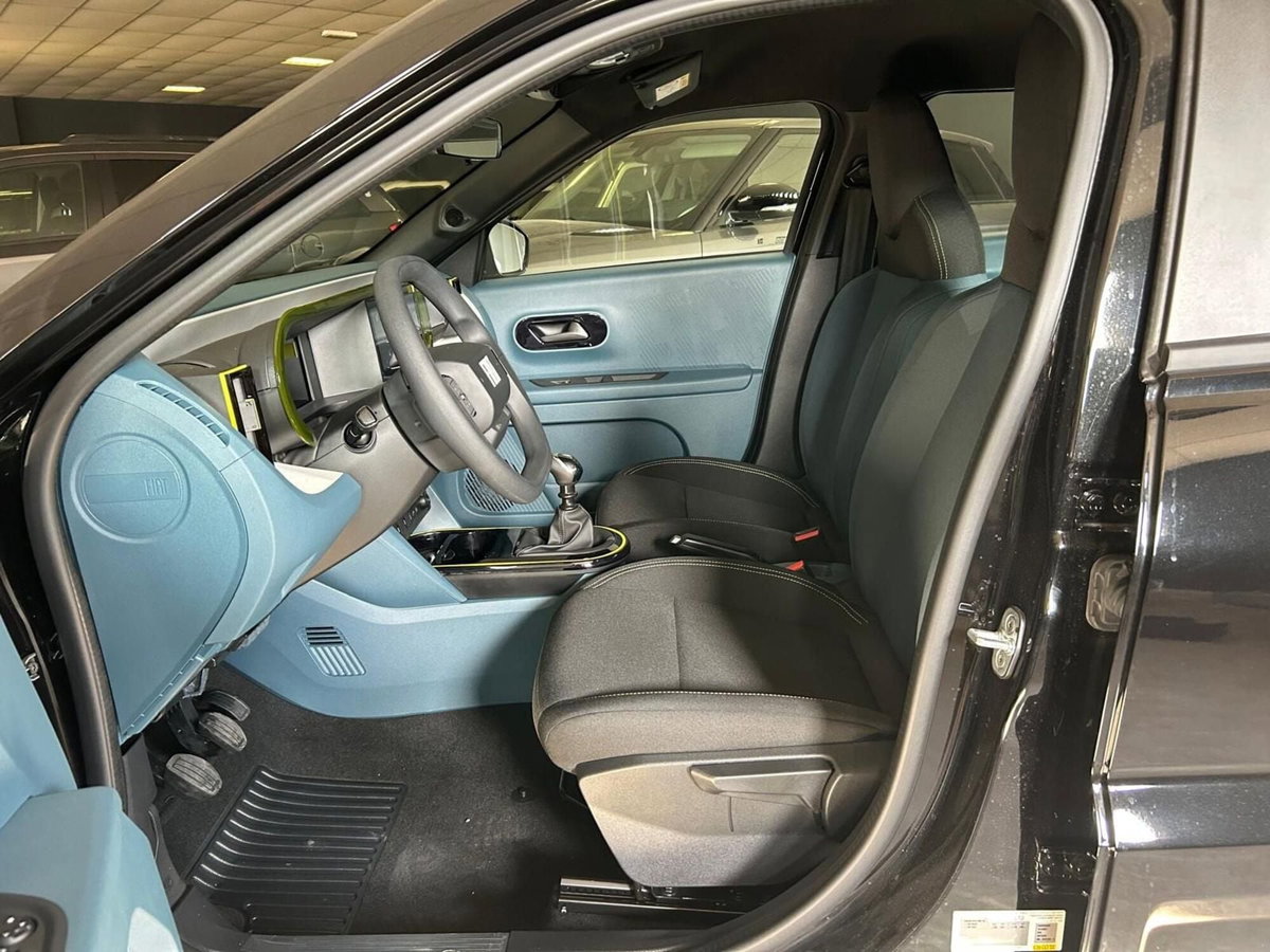 Fiat Grande Panda 1.2 Icon 100cv (6)