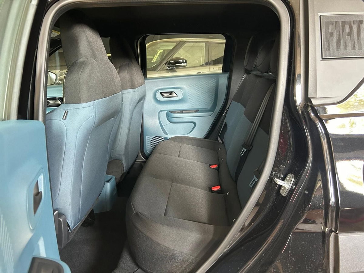 Fiat Grande Panda 1.2 Icon 100cv (7)
