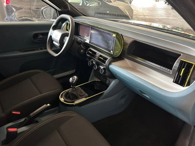 Fiat Grande Panda 1.2 Icon 100cv (9)