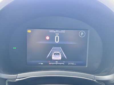 Fiat 600 1.2 hybrid La Prima 110cv auto (14)