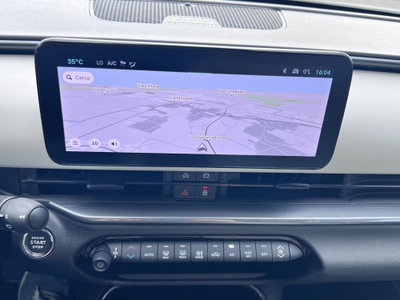Fiat 600 1.2 hybrid La Prima 110cv auto (15)