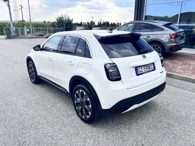 Fiat 600 1.2 hybrid La Prima 110cv auto (4)
