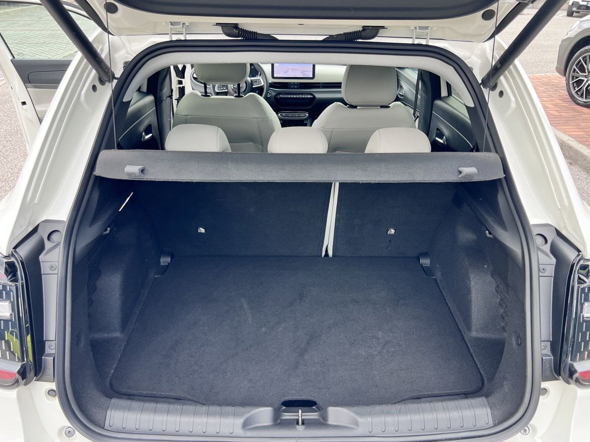 Fiat 600 1.2 hybrid La Prima 110cv auto (9)