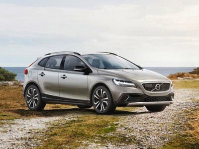 Volvo V40 Cross Country D2 Business usata