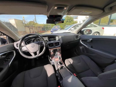 Volvo V40 Cross Country D2 Business (10)