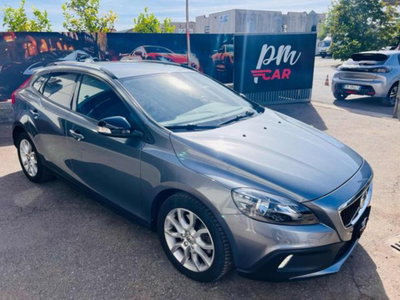 Volvo V40 Cross Country D2 Business (3)