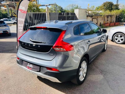 Volvo V40 Cross Country D2 Business (4)