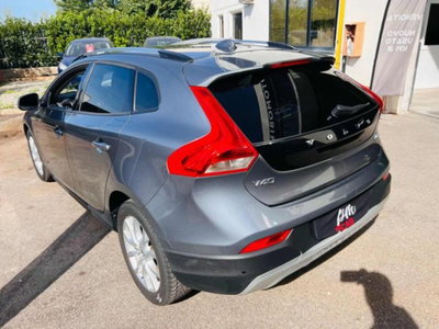 Volvo V40 Cross Country D2 Business (6)