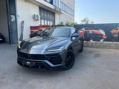 Lamborghini Urus 4.0 usata