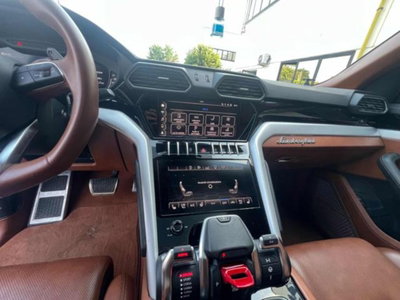 Lamborghini Urus 4.0 (12)