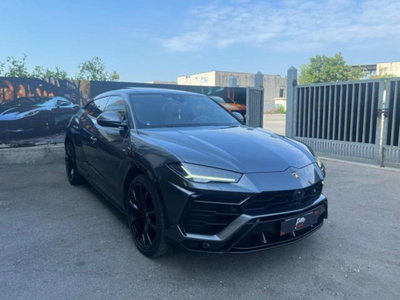 Lamborghini Urus 4.0 (3)