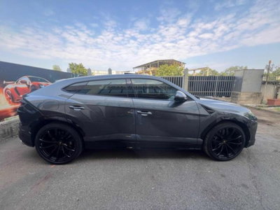 Lamborghini Urus 4.0 (5)