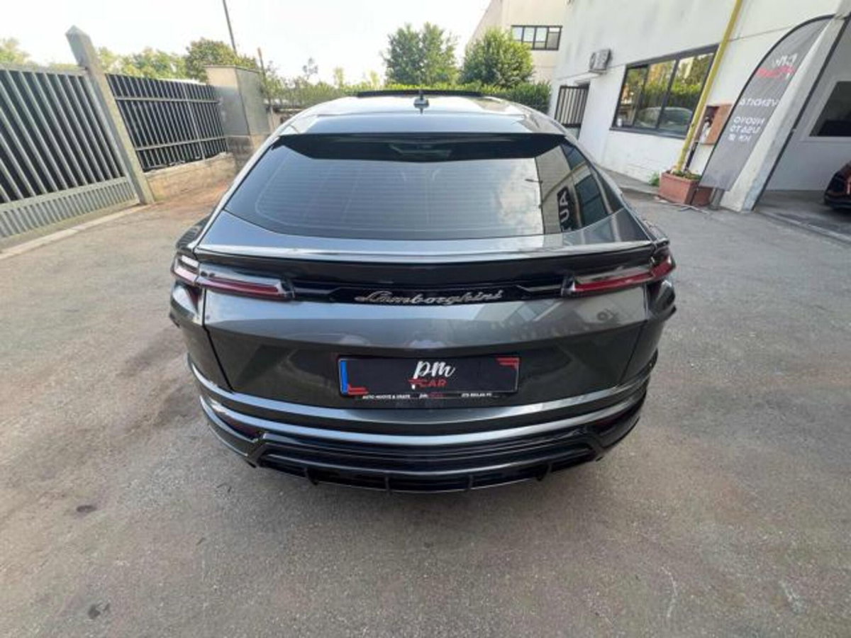 Lamborghini Urus 4.0 (6)