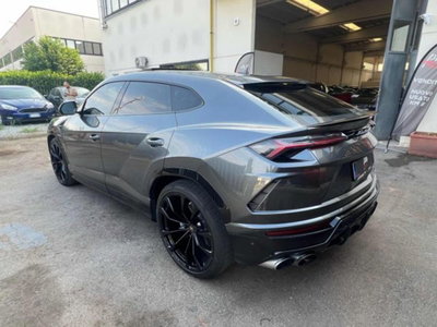 Lamborghini Urus 4.0 (7)