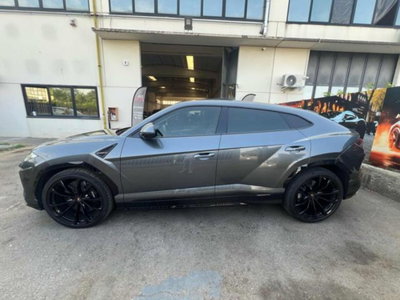 Lamborghini Urus 4.0 (8)