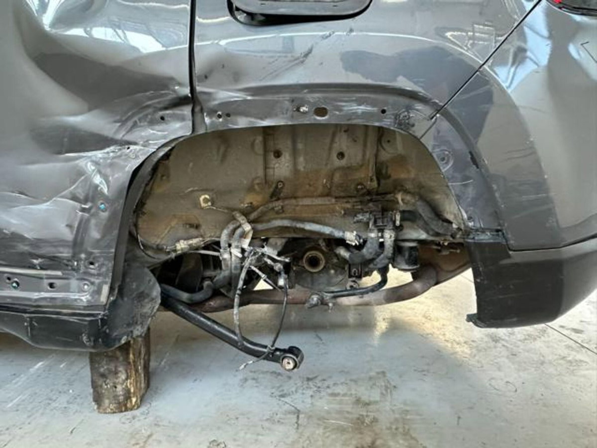 Jeep Compass 1.3 T4 240CV PHEV AT6 4xe S (10)