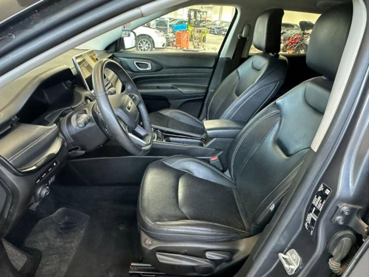 Jeep Compass 1.3 T4 240CV PHEV AT6 4xe S (12)
