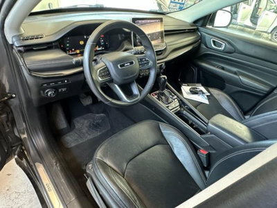 Jeep Compass 1.3 T4 240CV PHEV AT6 4xe S (14)