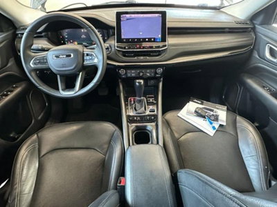 Jeep Compass 1.3 T4 240CV PHEV AT6 4xe S (15)