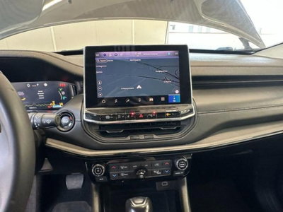 Jeep Compass 1.3 T4 240CV PHEV AT6 4xe S (17)