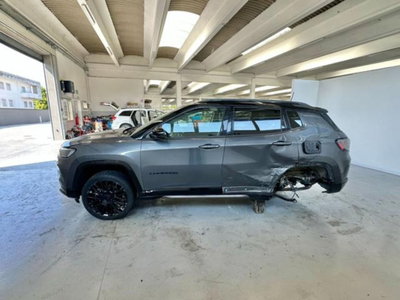 Jeep Compass 1.3 T4 240CV PHEV AT6 4xe S (4)