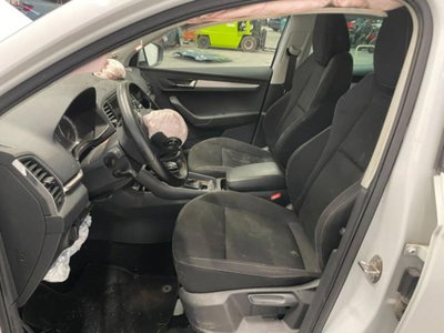 Skoda Karoq 2.0 TDI EVO SCR 115 CV DSG Executive (11)