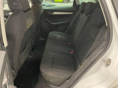 Skoda Karoq 2.0 TDI EVO SCR 115 CV DSG Executive (12)