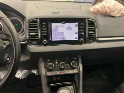 Skoda Karoq 2.0 TDI EVO SCR 115 CV DSG Executive (16)