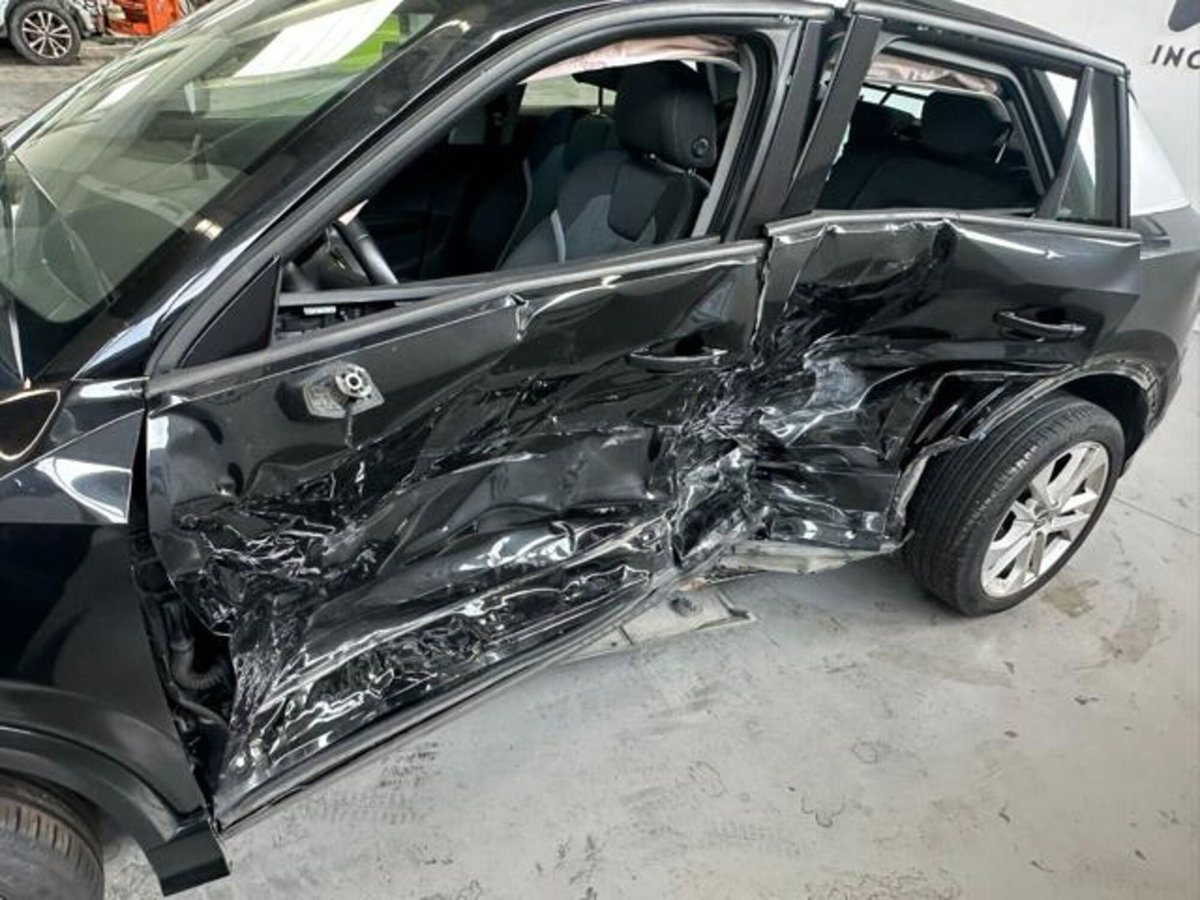 Audi Q2 Q2 1.6 TDI Sport (10)
