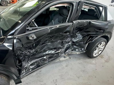 Audi Q2 Q2 1.6 TDI Sport (10)