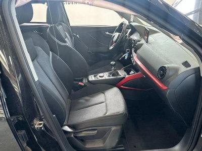 Audi Q2 Q2 1.6 TDI Sport (12)