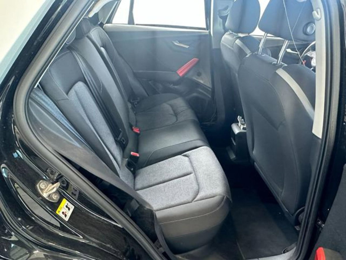 Audi Q2 Q2 1.6 TDI Sport (13)