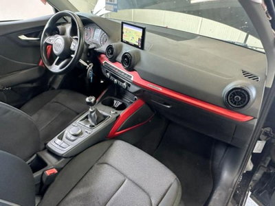 Audi Q2 Q2 1.6 TDI Sport (14)