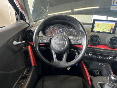 Audi Q2 Q2 1.6 TDI Sport (16)