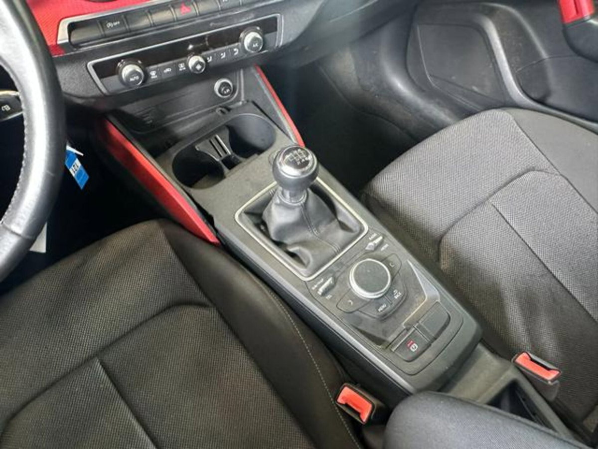 Audi Q2 Q2 1.6 TDI Sport (18)
