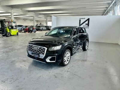 Audi Q2 Q2 1.6 TDI Sport (3)