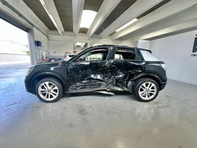 Audi Q2 Q2 1.6 TDI Sport (4)