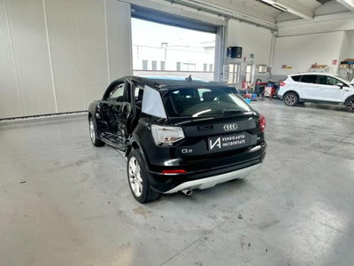 Audi Q2 Q2 1.6 TDI Sport (5)