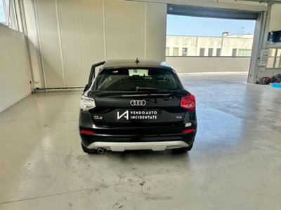 Audi Q2 Q2 1.6 TDI Sport (6)