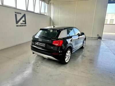 Audi Q2 Q2 1.6 TDI Sport (7)