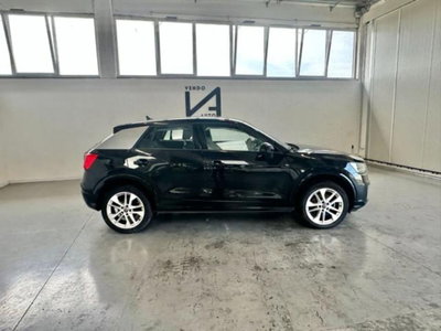 Audi Q2 Q2 1.6 TDI Sport (8)