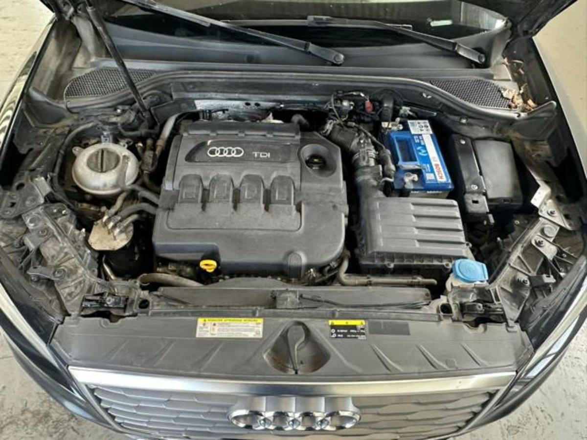 Audi Q2 Q2 1.6 TDI Sport (9)