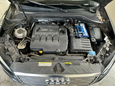 Audi Q2 Q2 1.6 TDI Sport (9)