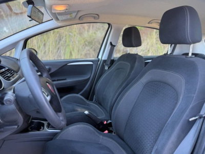 Fiat Punto 1.2 8V 5 porte Lounge (12)