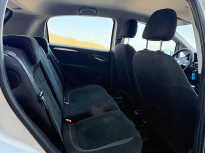 Fiat Punto 1.2 8V 5 porte Lounge (18)