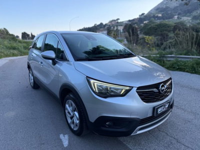 Opel Crossland X 1.5 ECOTEC D 102 CV Start&Stop Ultimate (12)